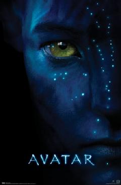 Avatar Movie Posters, Avatar Prints, Avatar Posters