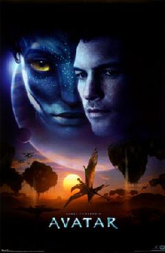 Avatar Movie Posters, Avatar Posters, Avatar Art Prints
