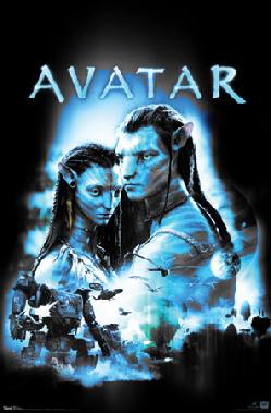 Avatar Movie Posters, Avatar Posters, Avatar Art Prints