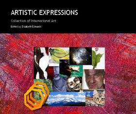Book; "Artistic Expressions"