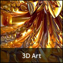 Browse 3D Art