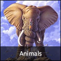 Browse Animal Art