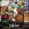 Browse Cuisine Art