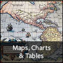 Browse Maps, Charts & Tables Art