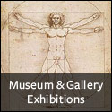 Browse Museum & Gallery Exhibitions Art