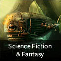 Browse Science Fiction & Fantasy Art