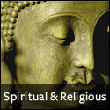 Browse Spiritual & Religious Art