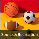 Browse Sports & Recreation Art