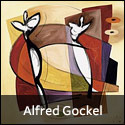 Alfred Gockel art prints
