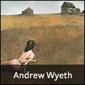 Andrew Wyeth art prints