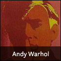 Andy Warhol art prints