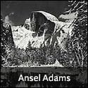 Ansel Adams art prints