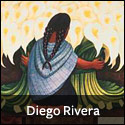 Diego Rivera art prints