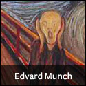 Edvard Munch art prints