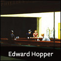 Edward Hopper art prints