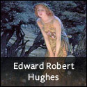 Edward Robert Hughes art prints