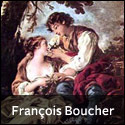 Francois Boucher art prints