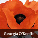 Georgia O'Keeffe art prints