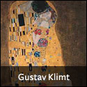 Gustav Klimt art prints
