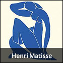 Henri Matisse art prints