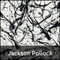 Jackson Pollock art prints