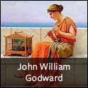 John William Godward art prints