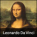 Leonardo Da Vinci art prints