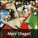 Marc Chagall art prints