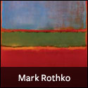 Mark Rothko art prints