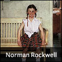 Norman Rockwell art prints