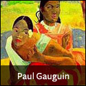 Paul Gauguin art prints