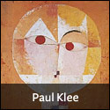 Paul Klee art prints