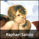 Raphael Sanzio art prints
