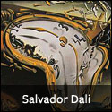 Salvador Dali art prints