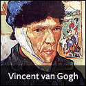 Vincent Van Gogh art prints
